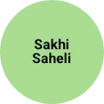 Business logo of Sakhi saheli