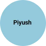 Business logo of Piyush