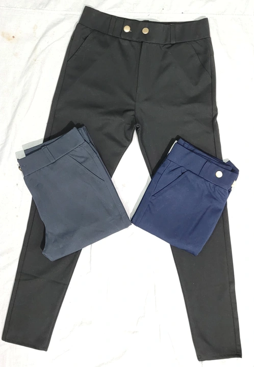 Men Track Pant  uploaded by BHAWNA GARMENTS on 8/18/2023