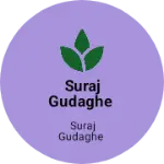 Business logo of Suraj gudaghe
