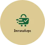 Business logo of Imranshope