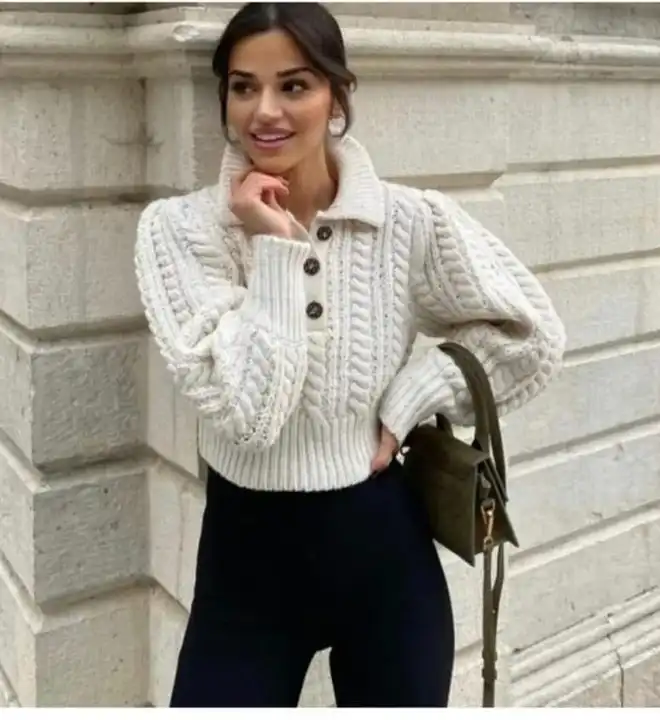 H&M sweater uploaded by Gopal Fashionz on 8/18/2023