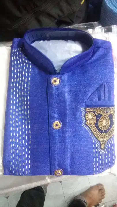 Product uploaded by BCL SILK MILLS on 8/18/2023