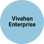 Business logo of Vivahan enterprise