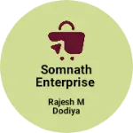 Business logo of Somnath enterprise