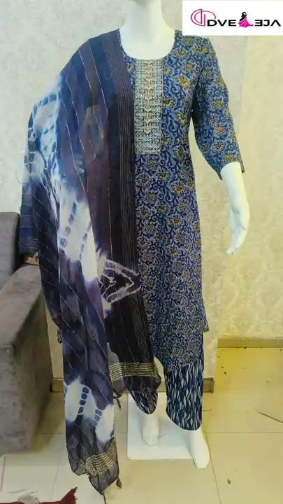 Product uploaded by Krishna garment on 8/18/2023