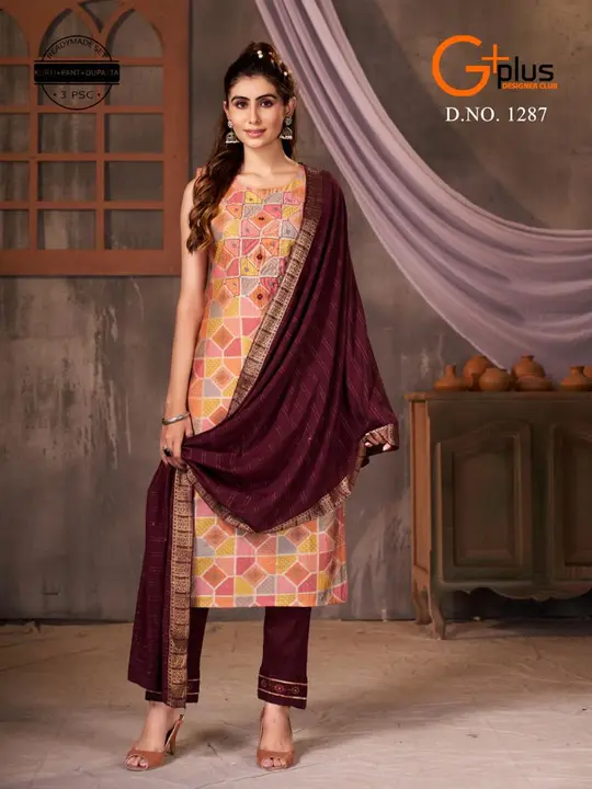 Product uploaded by Krishna garment on 8/18/2023