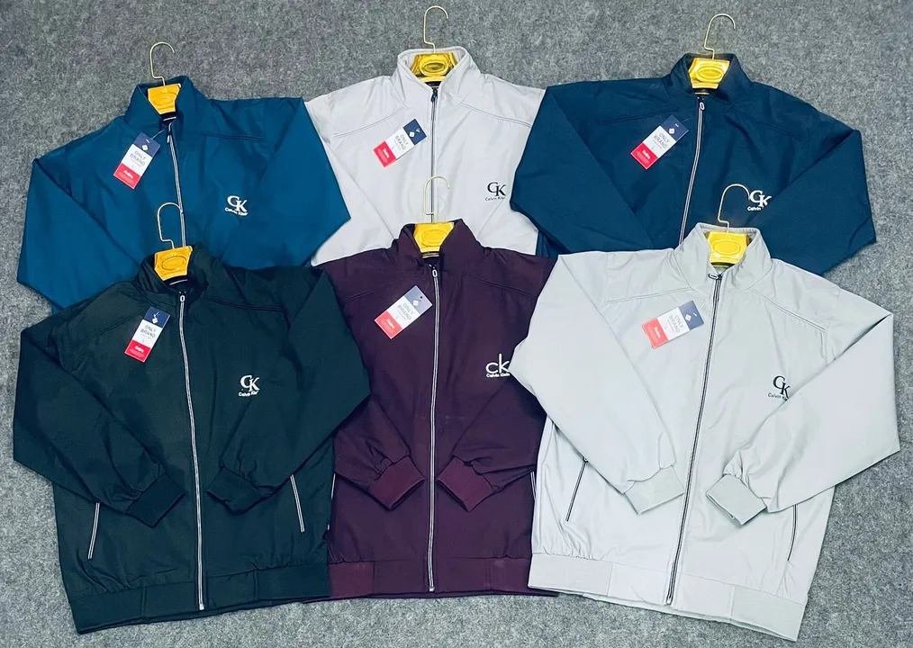 Winter jacket windcheater website- https://pantherstore.design.blog/..     uploaded by Panther garments - manufacturing  on 8/18/2023
