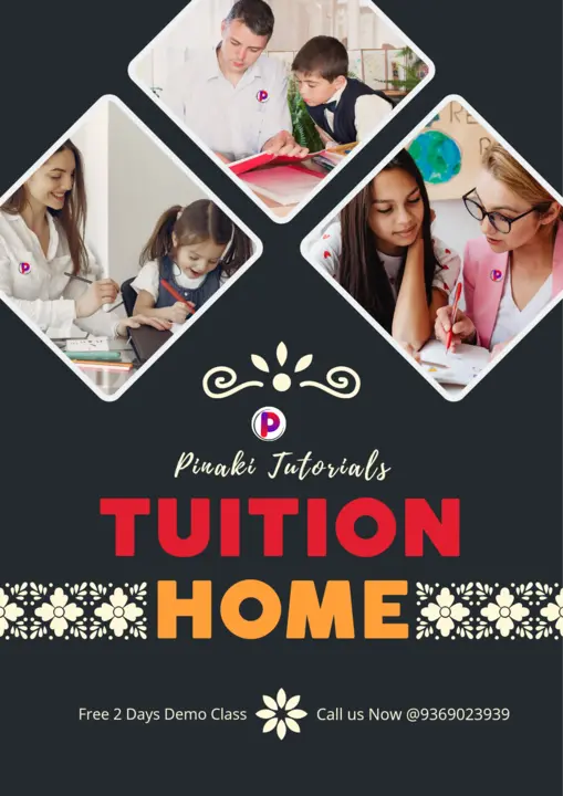 Home Tutions In Kanpur uploaded by Pinaki Learnings on 8/18/2023
