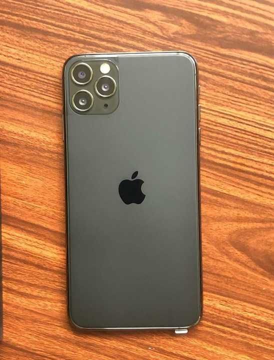Clone of Iphone 11 Pro Max uploaded by business on 3/19/2021