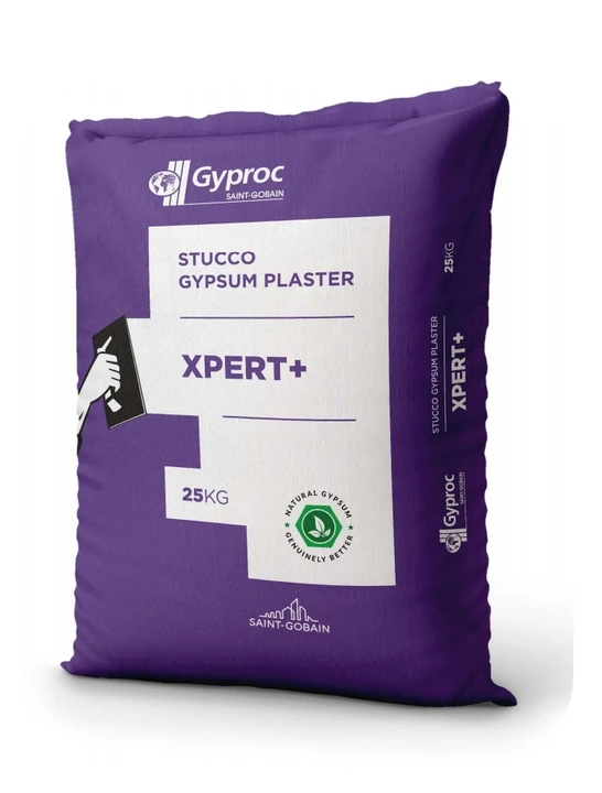 Gyprroc gypsum bag uploaded by business on 8/18/2023