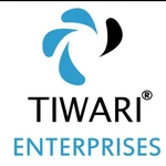 Business logo of TIWARI ENTERPRISES