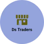 Business logo of DS traders