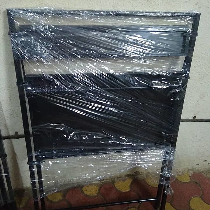 Work from home folding table uploaded by Shree Siddha Engineers on 7/16/2020