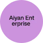 Business logo of Aiyan enterprise