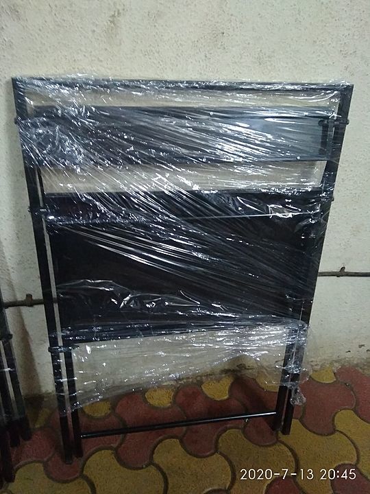 Work from home folding table uploaded by Shree Siddha Engineers on 7/16/2020