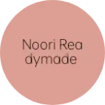 Business logo of Noori readymade