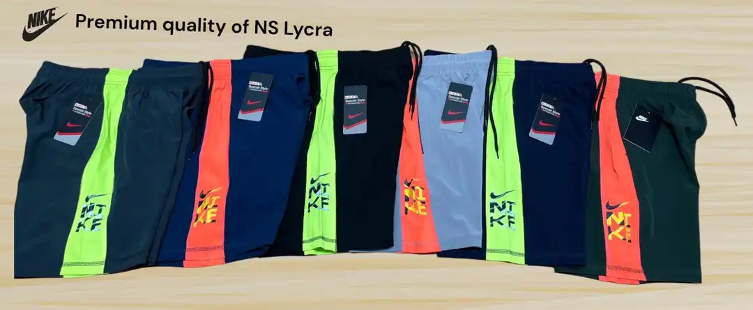 Ns lycra uploaded by Sb Blueloft garments  on 8/18/2023
