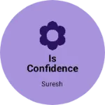 Business logo of Is confidence an animation