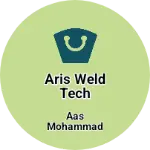 Business logo of Aris weld tech
