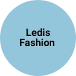 Business logo of Ledis fashion