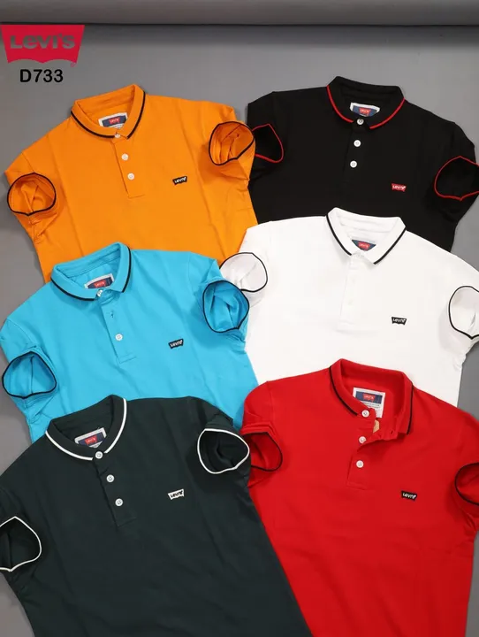 Polo uploaded by Yahaya traders on 8/19/2023