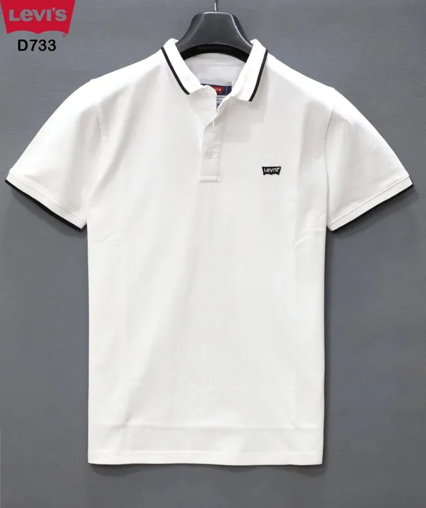 Polo uploaded by Yahaya traders on 8/19/2023