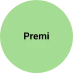 Business logo of Premi