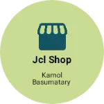 Business logo of JCL shop