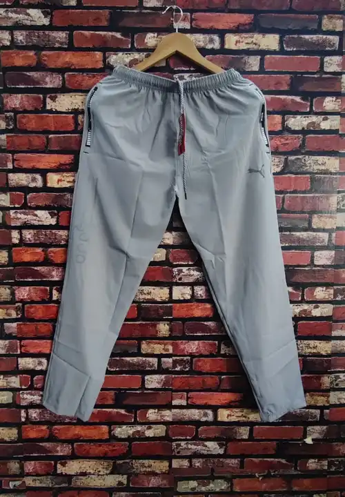 Men's track pants  uploaded by Yuvaraj Textile on 8/19/2023