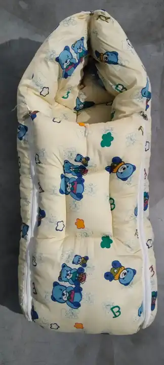 Post image Baby sleeping bag