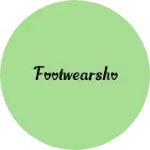 Business logo of Footwearsho