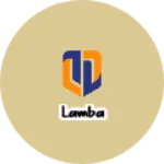 Business logo of Lamba