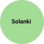 Business logo of Solanki