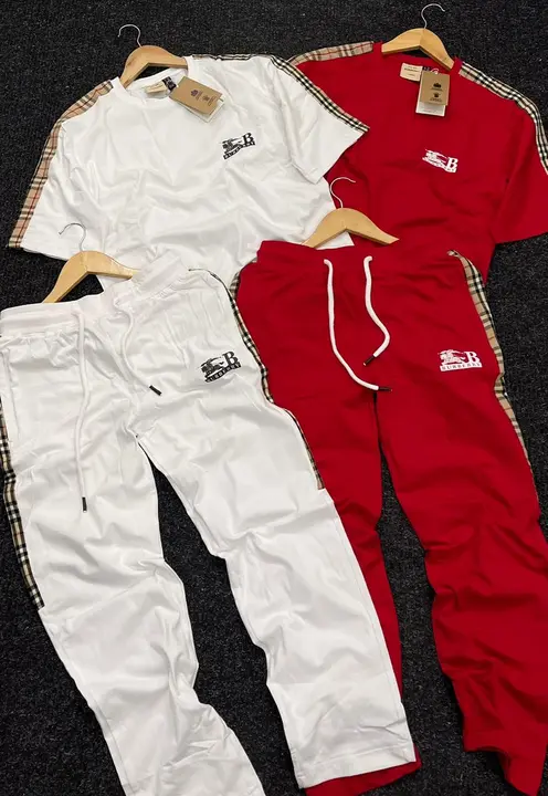MENS TRACKSUITS uploaded by Base brand cloth factory on 8/19/2023
