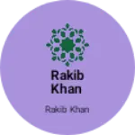 Business logo of Rakib Khan