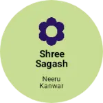 Business logo of Shree sagash collection