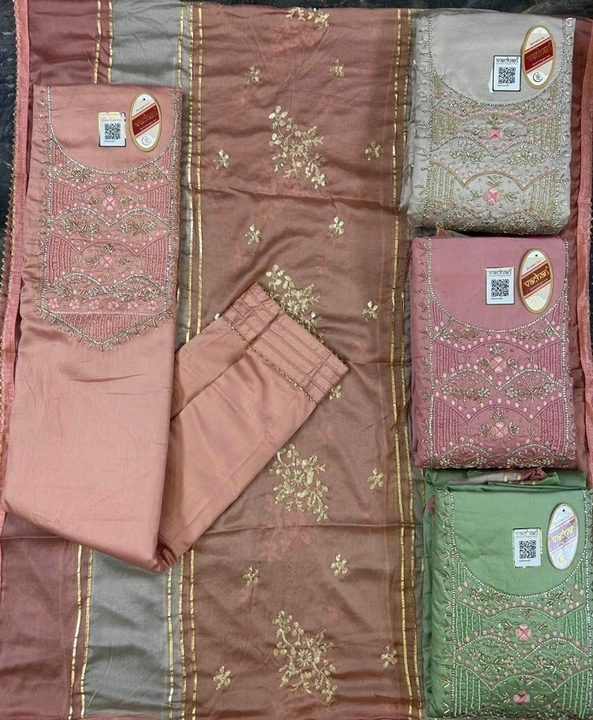 Product uploaded by Dishu Collection on 8/19/2023