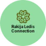 Business logo of Rakija ledis connection