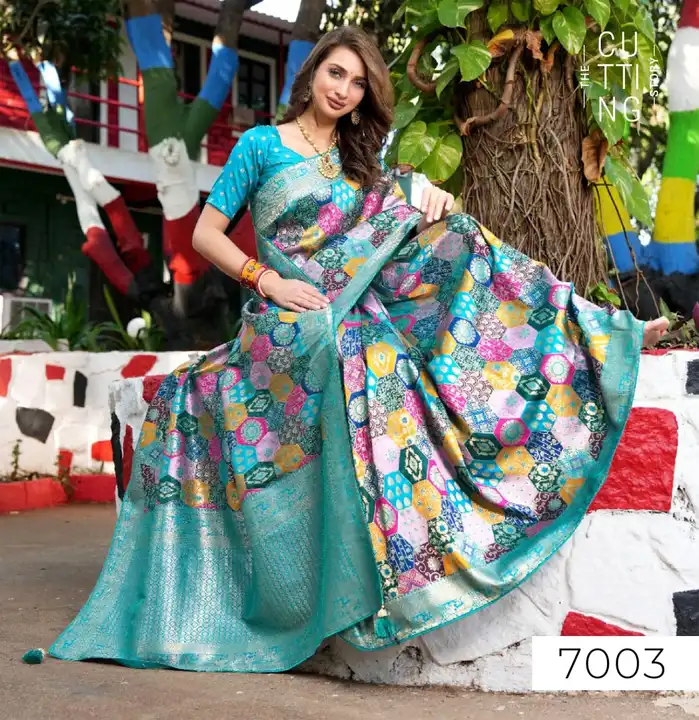 Product uploaded by Agarwal Fashion  on 8/19/2023