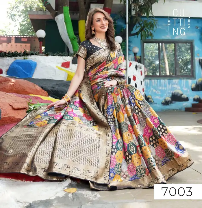 TCS uploaded by Agarwal Fashion  on 8/19/2023