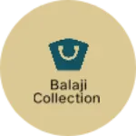 Business logo of BALAJi collection