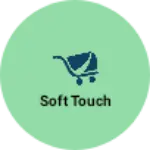 Business logo of Soft touch based out of Pune