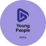 Business logo of YOUNG PEOPLE