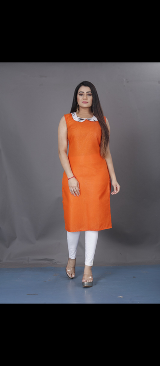 Cootan kurti uploaded by business on 8/19/2023