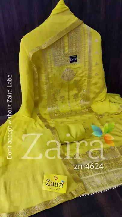 Product uploaded by Taha fashion from surat on 8/19/2023