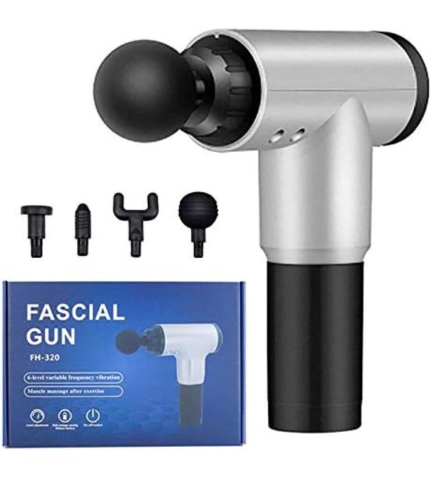 Post image Hey! Checkout my new product called
Facial Hun.