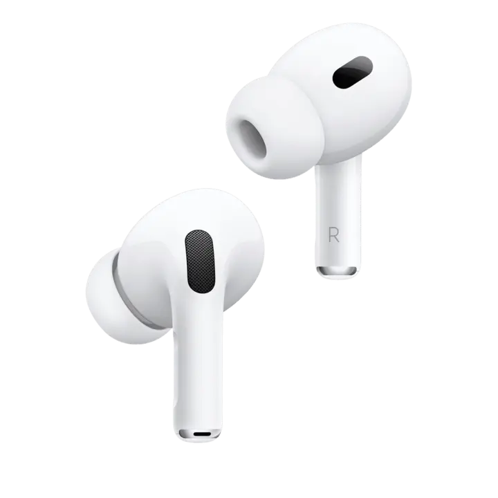 Airpods Pro 2 gen uploaded by business on 8/19/2023