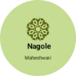 Business logo of Nagole
