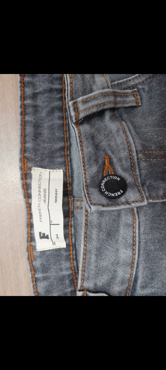 JEANS  uploaded by business on 8/19/2023